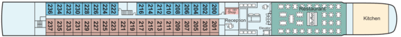 Deck Plan deck-3
